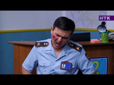 Видео: Патруль - Нет времени с уродами общаться! [Мура-боксер- часть первая]