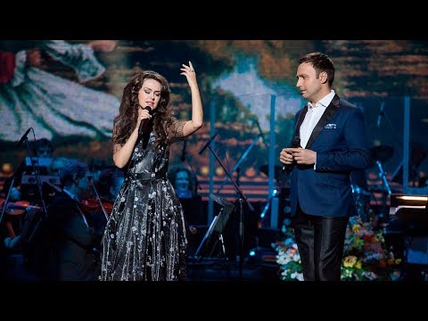 Видео: Алёна Биккулова и Владислав Косарев – Но я вас все-таки люблю