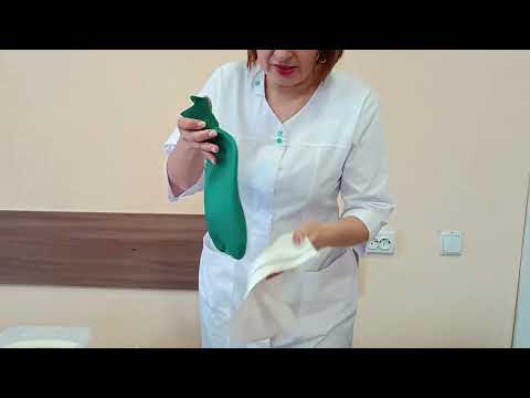 Видео: Застосування грілки @