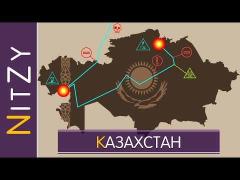 Видео: Каспий + Тайга - Metro Exodus