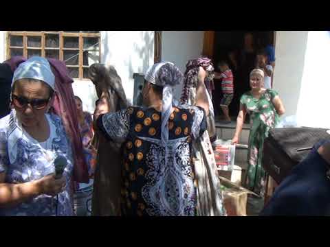 Видео: Беташар Жаңақазған (Ибрагимовтар отбасы)5-бөлім