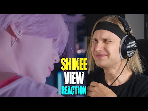 Видео: SHINee View | reaction | Проф. звукорежиссер смотрит