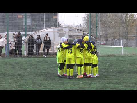 Видео: 09.11.2025.ПівФінал.Металіст 2016 1 - ФК Златопіль(2015)Відео гри осіннього турніру кубку Жеребкіна.