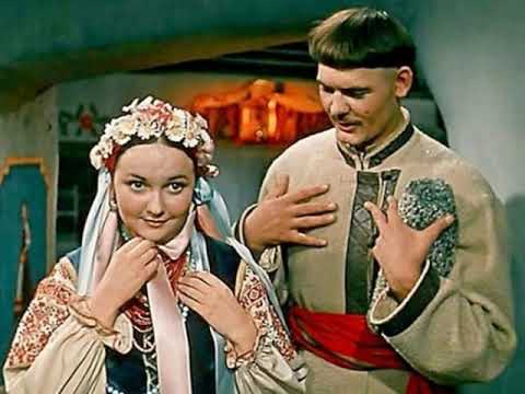 Видео: Я на хуторі була(сол.І.Бойчук )