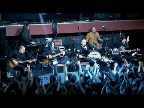 Видео: Чёрный Обелиск. Меч. Акустика 18.02.2017