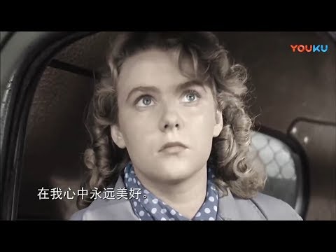 Видео: 苏联歌曲 《几时春来》 "Когда весна придёт не знаю" - 中文版