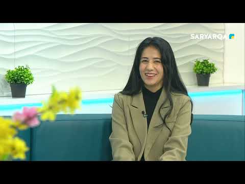 Видео: СӘЛЕМ, ҚАРАҒАНДЫ! 11 11 2025