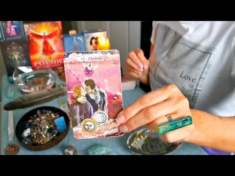 Видео: ТЕЛЕЦ — «СНОВА ВЕРЮ В ЛЮБОВЬ — НОВЫЙ ЧЕЛОВЕК ВСЮ ЖИЗНЬ ИСКАЛ ТЕБЯ!!!» — SINGLES