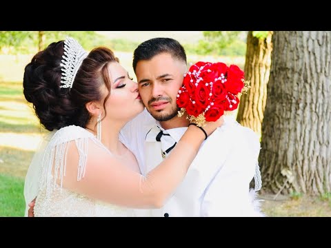 Видео: Свтбено тържество на-Веселин и Цветелина 2025 г 