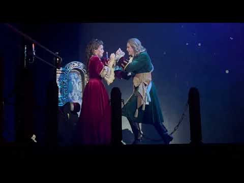 Видео: Мюзикл «ПЕТР I» 23.10.2024. 19:00 - «КАК Я МОГ ЖИТЬ БЕЗ ЛЮБВИ» (Иван Ожогин, Анастасия Вишневская)