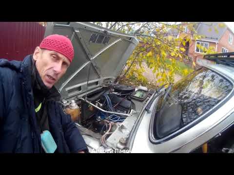 Видео: Установка бесконтактного зажигание  БСЗ. Время Деньги Результат. Какие Свечи Зажигания ВАЗ НИВА