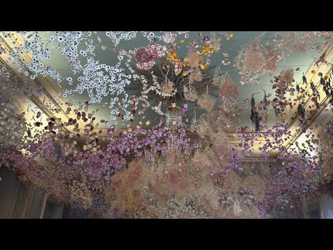 Видео: Скрап влог #3 из Стамбула. Подготовка к созданию мужского альбома,немного видов с прогулок по городу