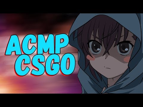 Видео: АСМР CS:GO | триггеры, asmr gaming