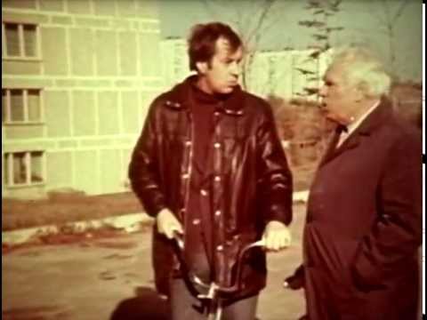 Видео: Фитиль №213 1980 год