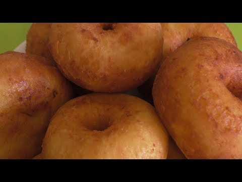 Видео: СУПЕР ТВОРОЖНЫЕ КАЛАЧИКИ ИЛИ ПОНЧИКИ