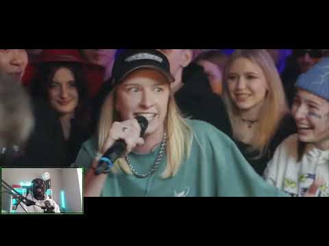 Видео: РЕАКЦИЯ НА КУБОК МЦ: LETAI VS ЧУРДАЛЬ | MARCH (BPM)
