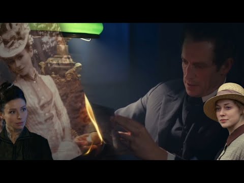 Видео: Анна и Штольман/Люблю тебя.