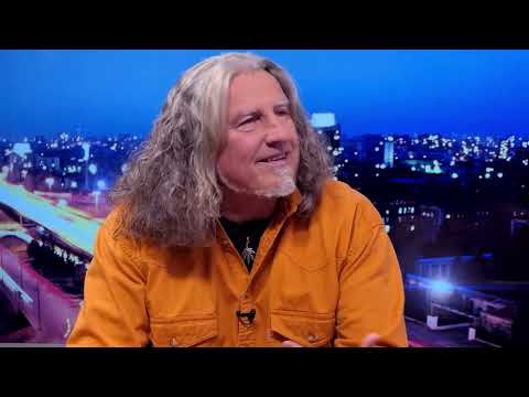 Видео: Владимир Сотиров в "ДЕНЯТ с В.Дремджиев", 21.11.24