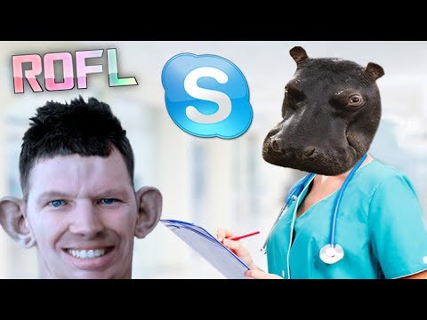 Видео: ТОТАЛЬНЫЙ РОФЛ ЦЕНТРА АНАЛИЗОВ (АБСОЛЮТНО НЕ ВАЖНО, ВАС НЕ ЗВАЛИ!)