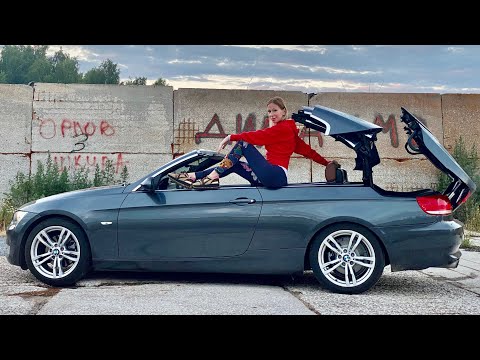 Видео: BMW по ЦЕНЕ НОВОГО СОЛЯРИСА и КРЕТЫ! Последняя настоящая BMW