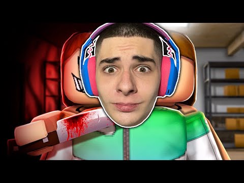 Видео: JENNA ИСКА ДА МЕ УБИЕ! (Roblox Story)