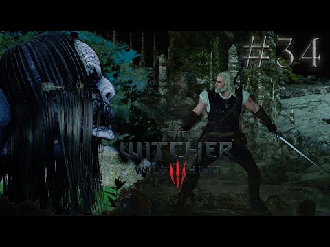 Видео: ВЕДЬМАЧЬИ ЗАКАЗЫ | Ведьмак 3: Дикая Охота (The Witcher 3: Wild Hunt) #34