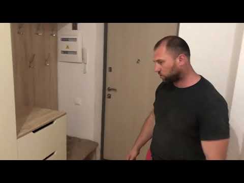 Видео: Шкаф прихожка