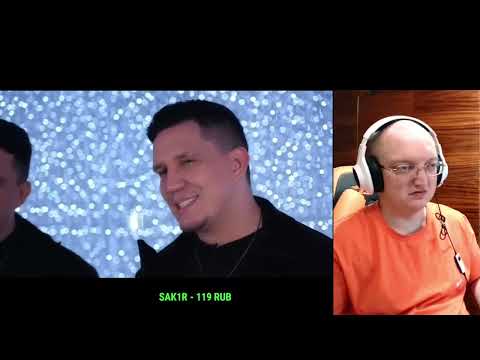 Видео: Реакция на Я попал под Гипноз и сделал Это… Масленников