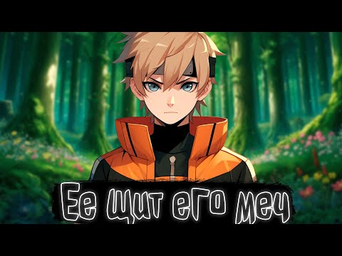 Видео: Ее щит, его меч | Наруто Альтернативный сюжет