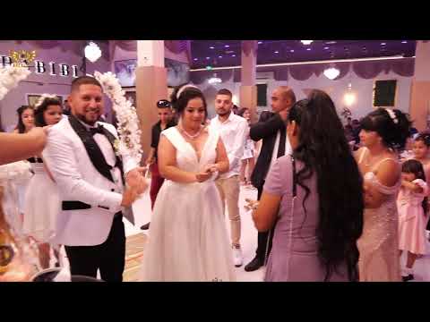 Видео: Сватбата на Васил и Нели Част 2 09.08.25
