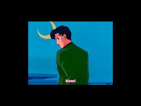 Видео: Sailor moon клип 💗 Не бойся я рядом💗
