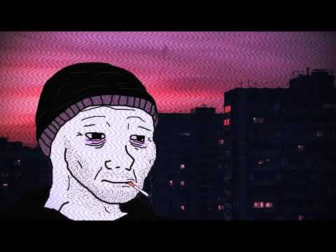 Видео: Нэнси - Дым сигарет с ментолом |Doomer Remix|
