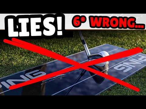 Видео: Я уже 20 лет использую неправильный угол наклона.