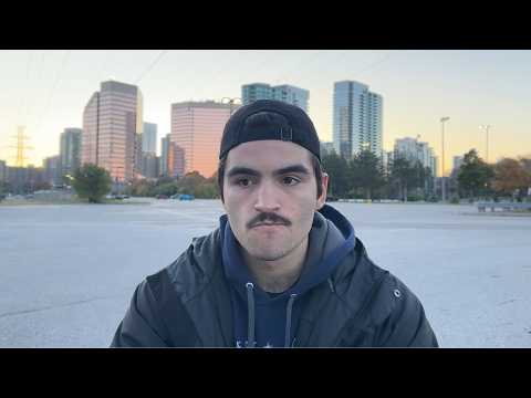 Видео: У меня был потенциал, но я его растратил.