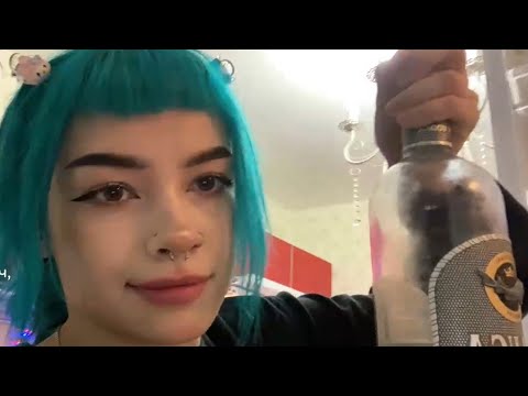 Видео: ЛИЗА БЕБРИНА ГОТОВИТ МАКАРОНЫ (чуть не сожгла квартиру)