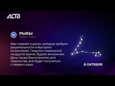 Видео: «Наш день»: 7 октября 2025