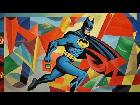 Видео: Batman: The Video Game (8 bit, 1989 год). (Почти) идеальное прохождение