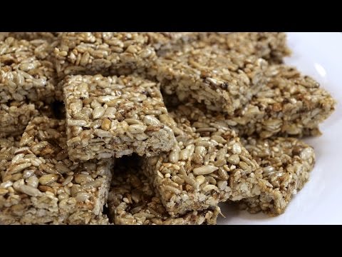 Видео: Как приготовить козинаки - рецепт популярной грузинской сладости