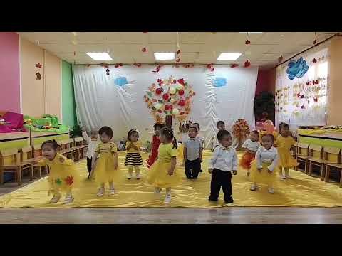 Видео: Айсафи алғашқы күзгі бал.2025 ж қазан айы.