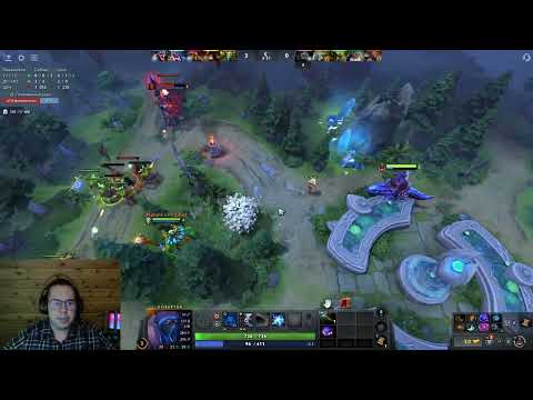 Видео: стрим лузов