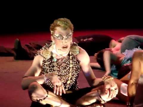 Видео: ИХС 29.04.12 - У царя Ирода