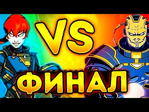 Видео: Как победить Титана Shadow Fight 2? Новогодний ФИНАЛ! МЭЙ против ТИТАНА! Путь Мэй от ФГТВ