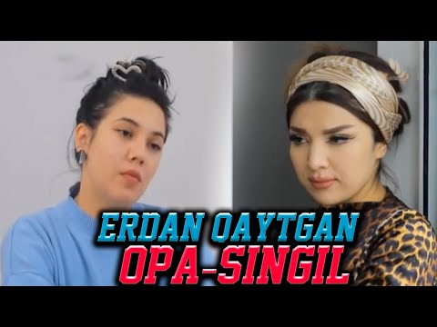Видео: Эрдан қайтган эрка опа-сингил тавбаси | Umr so'qmoqlari