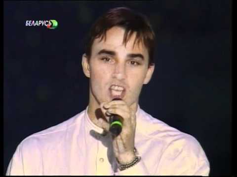 Видео: Иванушки International - Колечко (Витебск).