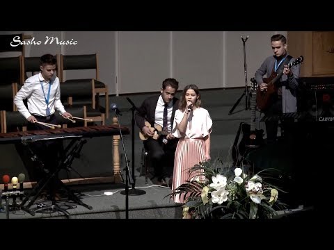 Видео: Семья Шариковых - участие на конференции | Еджвуд 2017