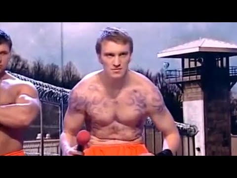 Видео: Побег из тюрьмы - КВН Сега Мега Драйв 16 бит