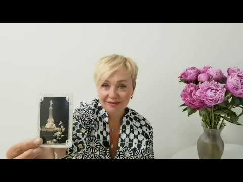 Видео: ✨ОВЕН. ПРОГНОЗ НА ОКТЯБРЬ 2025 года, ОТ МАРГАРИТЫ ДУХОВНОЙ.✨