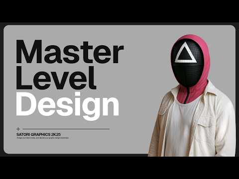 Видео: Психология, лежащая в основе самых мощных дизайнов в истории