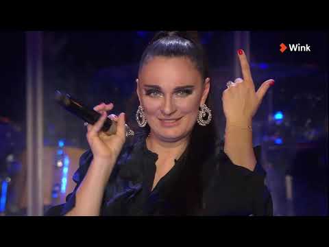 Видео: Елена Ваенга "Соломон"  8.05.2020