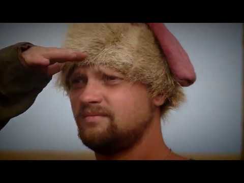 Видео: Первая крепость в Царицыне.